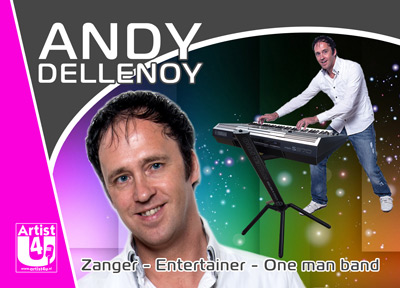 Andy Dellenoy