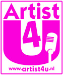 Artist4u logo 125