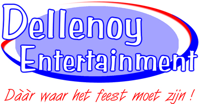 Logo DellenoyEntertainment 450